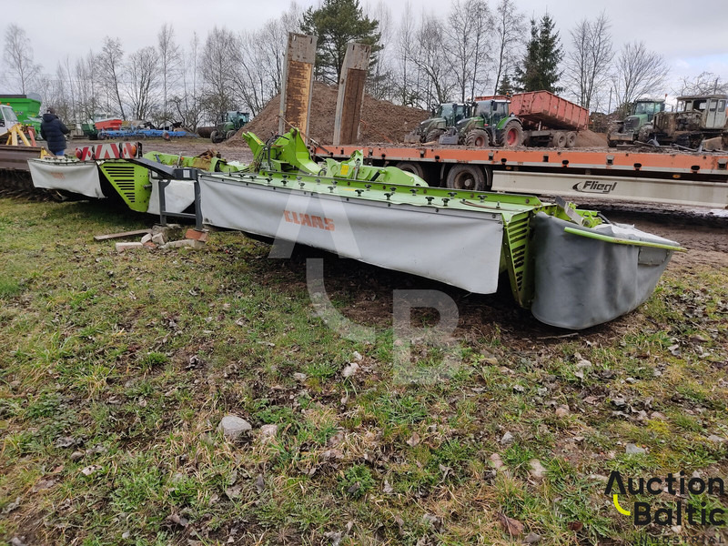 Claas Disco 9100 C - Косилка: фото 5 Claas Disco 9100 C - Косилка: фото 5