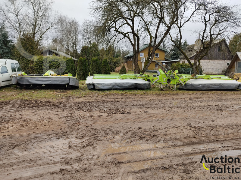 Claas Disco 9100 C - Косилка: фото 2 Claas Disco 9100 C - Косилка: фото 2