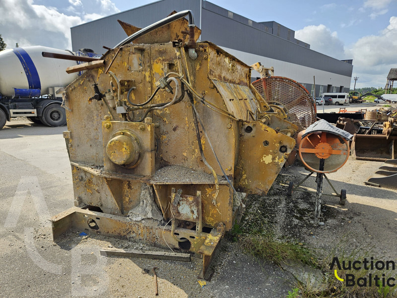 Concrete mixer - Бетономешалка: фото 3 Concrete mixer - Бетономешалка: фото 3
