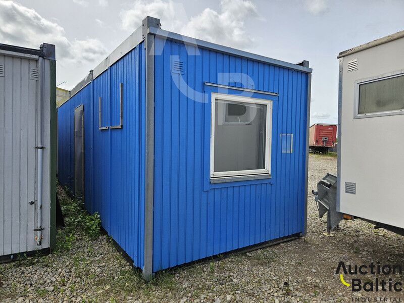 Construction container - Оборудование для мастерских: фото 5 Construction container - Оборудование для мастерских: фото 5