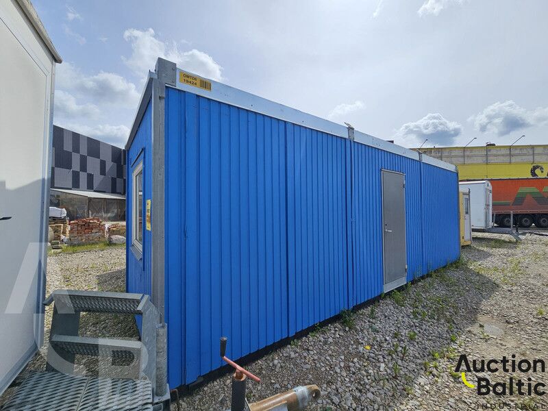 Construction container - Оборудование для мастерских: фото 2 Construction container - Оборудование для мастерских: фото 2