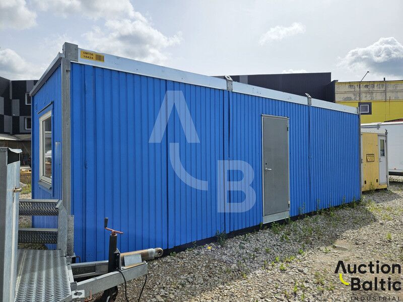 Construction container - Оборудование для мастерских: фото 3 Construction container - Оборудование для мастерских: фото 3