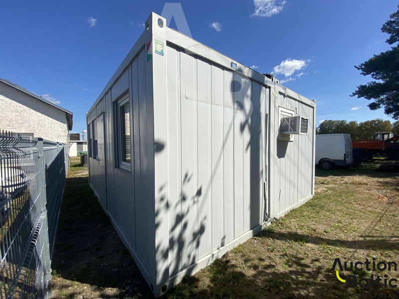 Container - Оборудование для мастерских: фото 4 Container - Оборудование для мастерских: фото 4