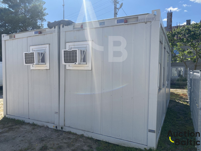 Container - Оборудование для мастерских: фото 3 Container - Оборудование для мастерских: фото 3