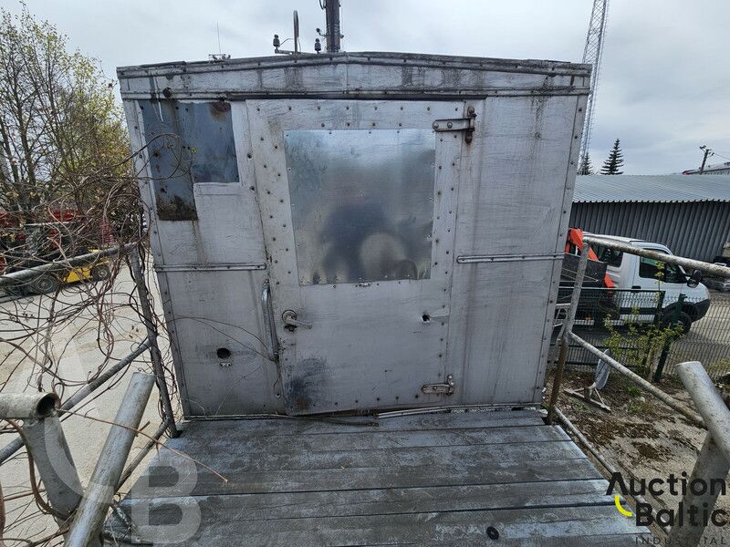 Container - Оборудование для мастерских: фото 4 Container - Оборудование для мастерских: фото 4