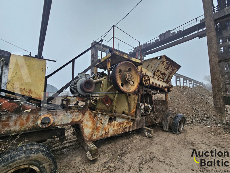 Crusher - Дробилка: фото 4 Crusher - Дробилка: фото 4