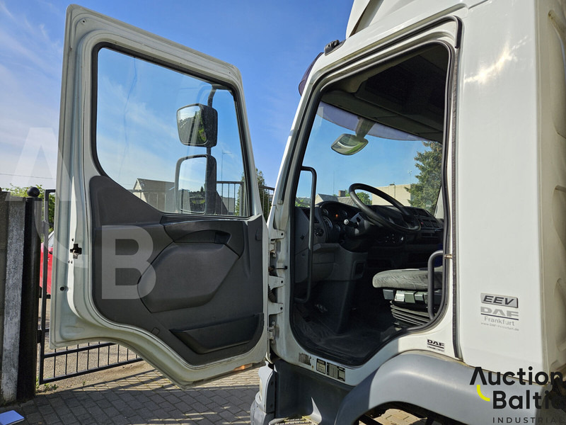 DAF 45.160 - Тентованный грузовик: фото 5 DAF 45.160 - Тентованный грузовик: фото 5