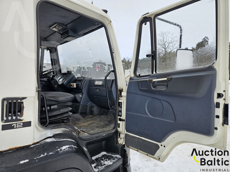 DAF AE55 - Грузовик с подъемником: фото 5 DAF AE55 - Грузовик с подъемником: фото 5