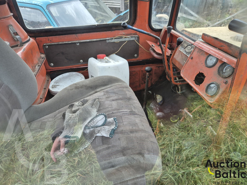 DT 75 - Бульдозер: фото 3 DT 75 - Бульдозер: фото 3