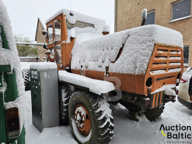 DZ 99 - Грейдер: фото 5 DZ 99 - Грейдер: фото 5
