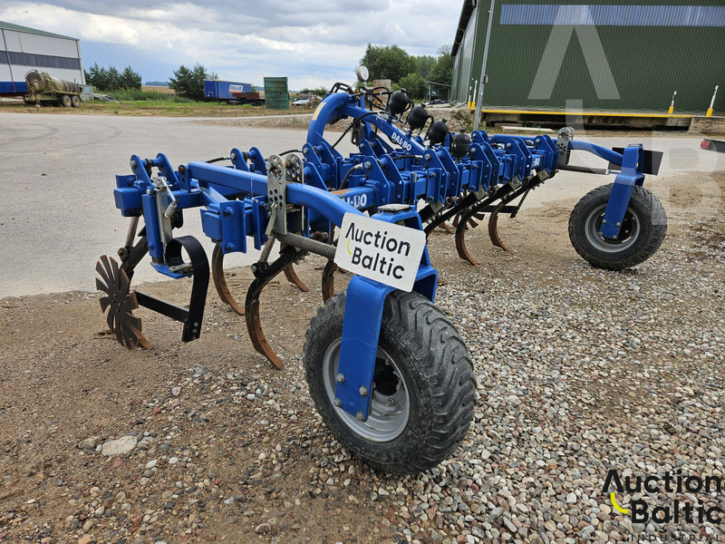 Dal-Bo FrontGrubber 400 - Культиватор: фото 3 Dal-Bo FrontGrubber 400 - Культиватор: фото 3