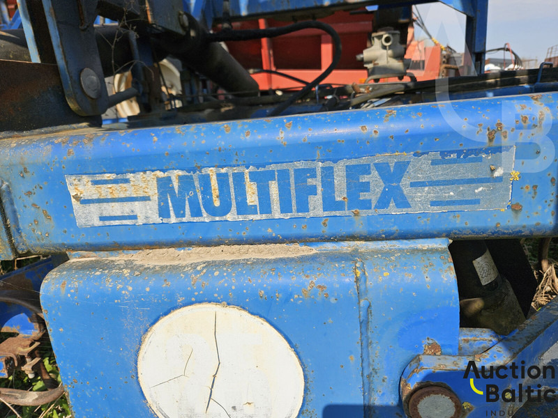 Dal-Bo MultiFlex - Культиватор: фото 5 Dal-Bo MultiFlex - Культиватор: фото 5
