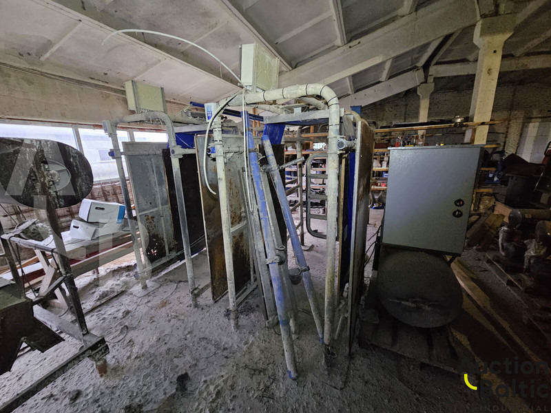 DeLaval milking equipment set - Инвентарь для животноводства: фото 5 DeLaval milking equipment set - Инвентарь для животноводства: фото 5