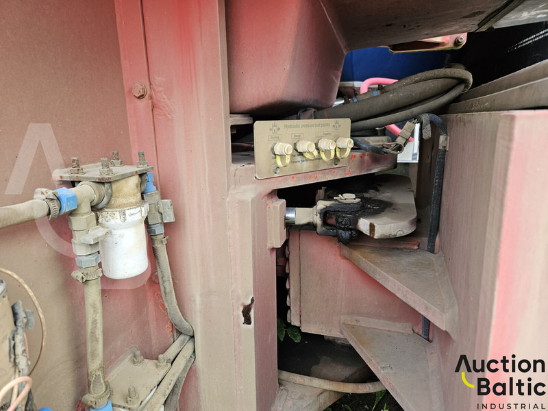 Каток Dynapac CS 141: фото 11