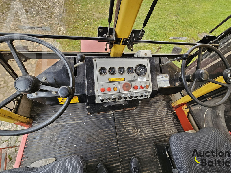 Каток Dynapac CS 141: фото 10