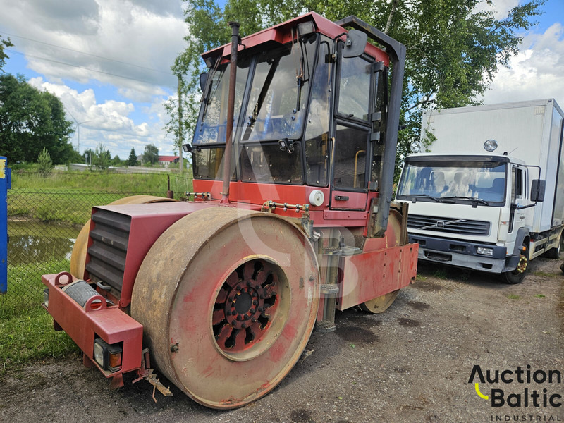 Dynapac CS 141 - Каток: фото 1 Dynapac CS 141 - Каток: фото 1