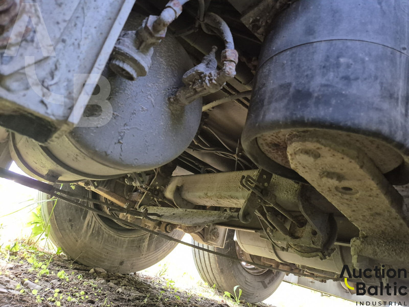 ELLINGHAUS - Полуприцеп-цистерна: фото 5 ELLINGHAUS - Полуприцеп-цистерна: фото 5