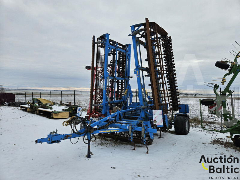 Farmet K 800 PS - Культиватор: фото 1 Farmet K 800 PS - Культиватор: фото 1