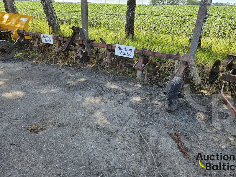 Furrow - Техника для обработки почвы: фото 1 Furrow - Техника для обработки почвы: фото 1