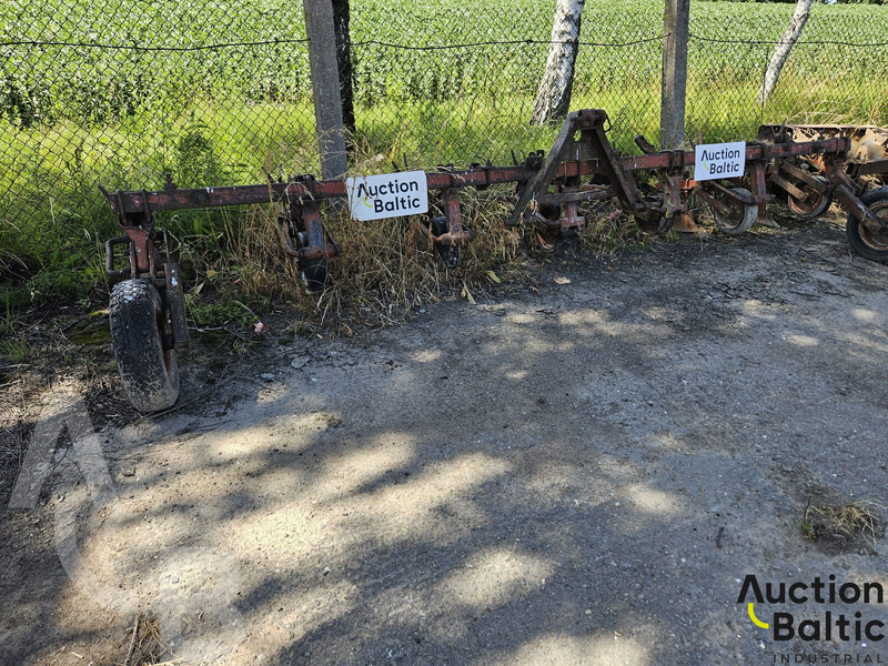 Furrow - Техника для обработки почвы: фото 2 Furrow - Техника для обработки почвы: фото 2