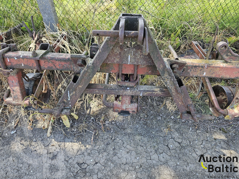 Furrow - Техника для обработки почвы: фото 5 Furrow - Техника для обработки почвы: фото 5