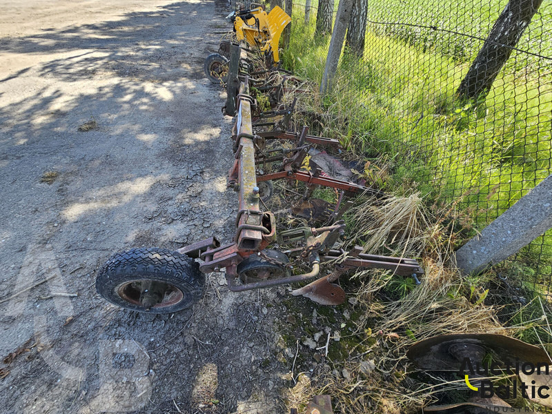 Furrow - Техника для обработки почвы: фото 3 Furrow - Техника для обработки почвы: фото 3