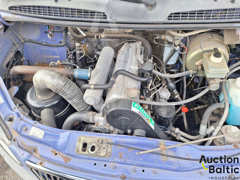 GAZ Gaz 3302 лизинг GAZ Gaz 3302: фото 10