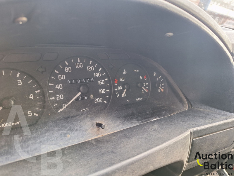 GAZ Gaz 3302 лизинг GAZ Gaz 3302: фото 8