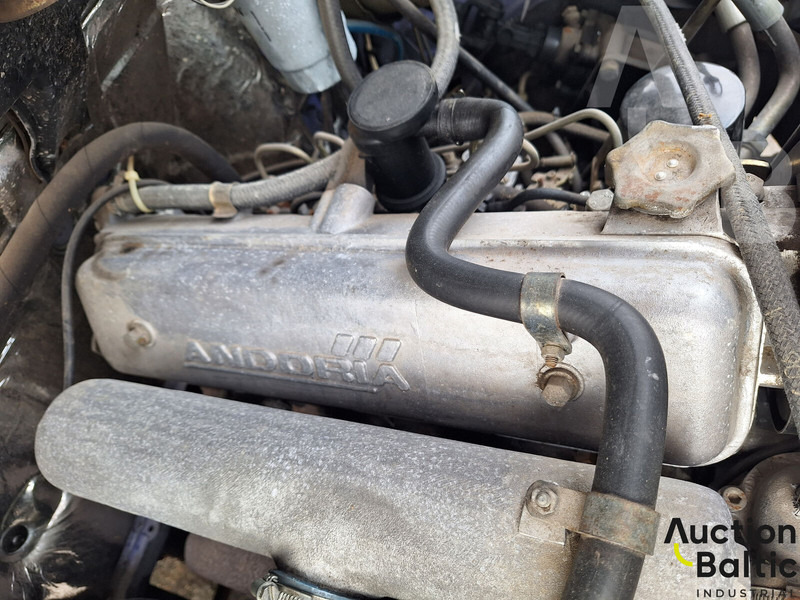 GAZ Gaz 3302 лизинг GAZ Gaz 3302: фото 13