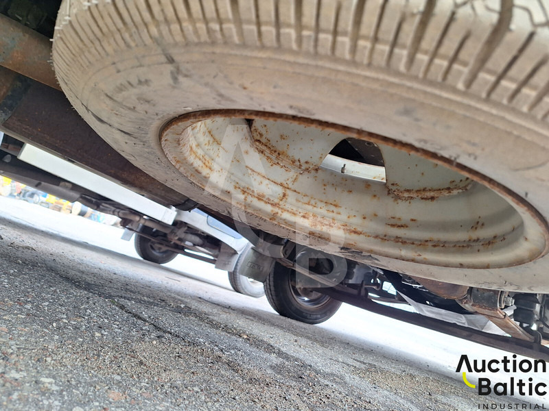 GAZ Gaz 3302 лизинг GAZ Gaz 3302: фото 15