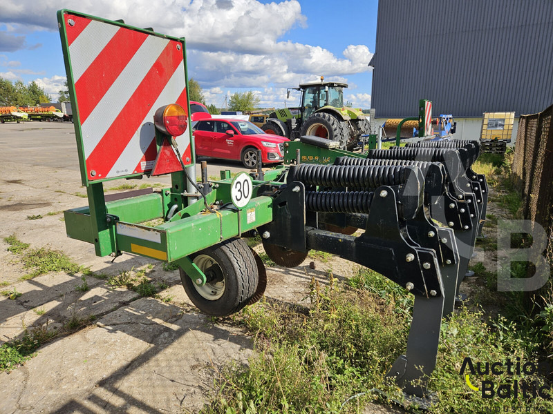 Great Plains SS 0300 - Глубокорыхлитель: фото 3 Great Plains SS 0300 - Глубокорыхлитель: фото 3