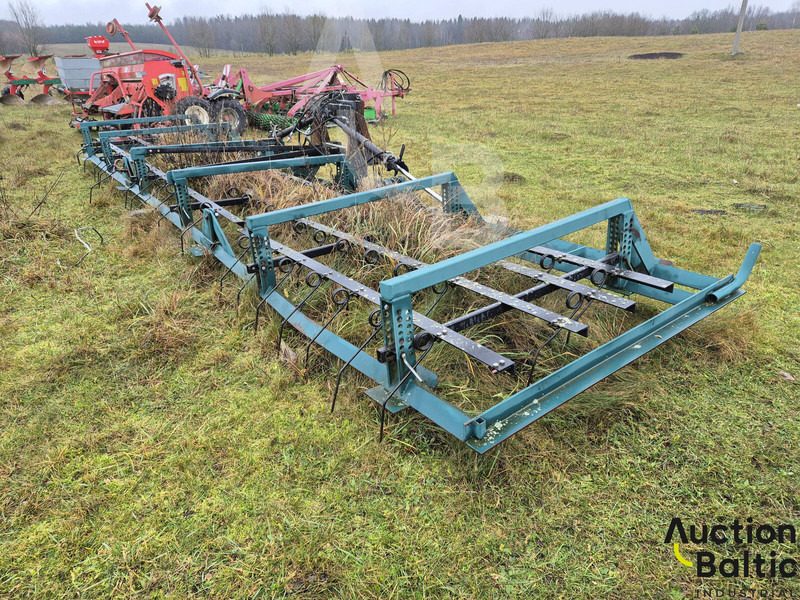 Harrows - Борона: фото 4 Harrows - Борона: фото 4