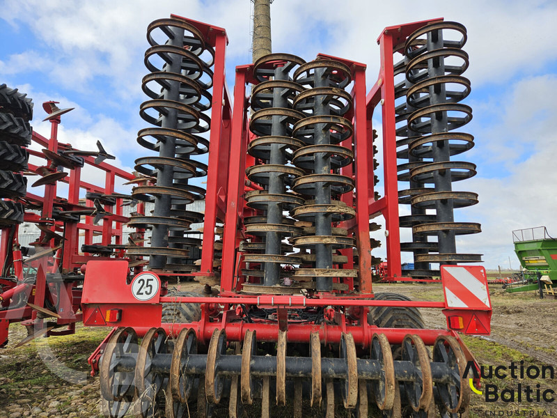 Horsch Joker 12 RT - Дисковая борона: фото 5 Horsch Joker 12 RT - Дисковая борона: фото 5