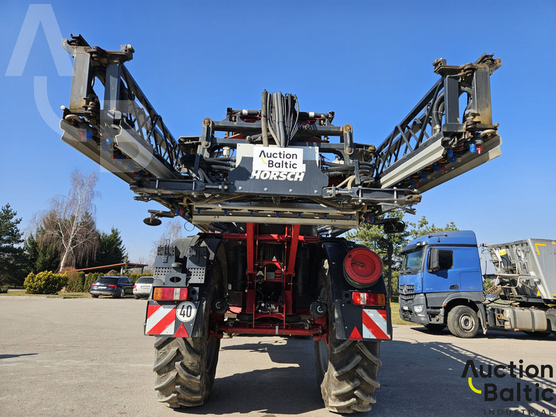 Horsch Leeb 8 GS - Опрыскиватель: фото 5 Horsch Leeb 8 GS - Опрыскиватель: фото 5