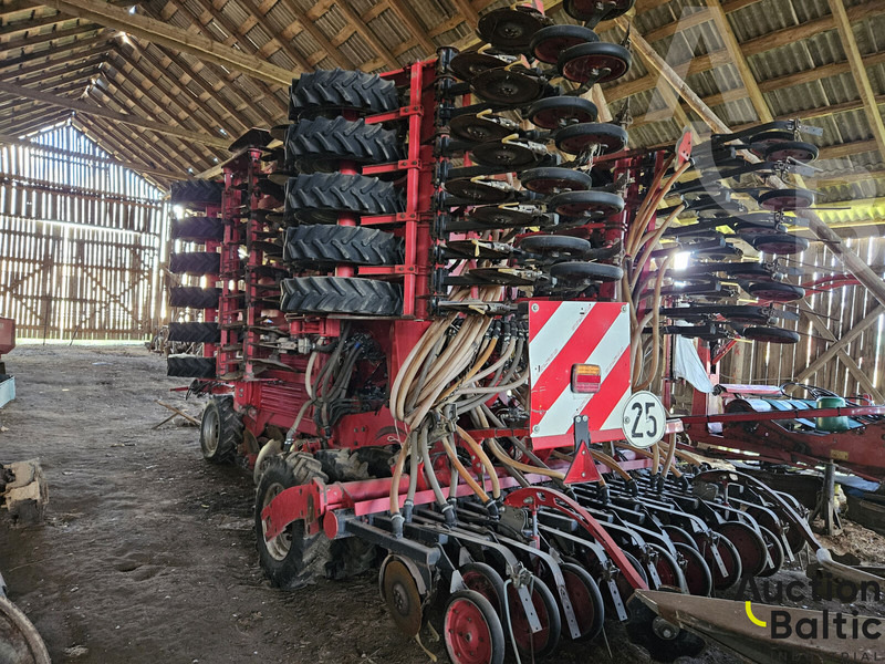 Horsch Pronto 6 DC - Посевной комплекс: фото 3 Horsch Pronto 6 DC - Посевной комплекс: фото 3