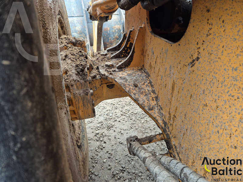 Колёсный погрузчик Hyundai HL 757-9 A: фото 20 Колёсный погрузчик Hyundai HL 757-9 A: фото 20