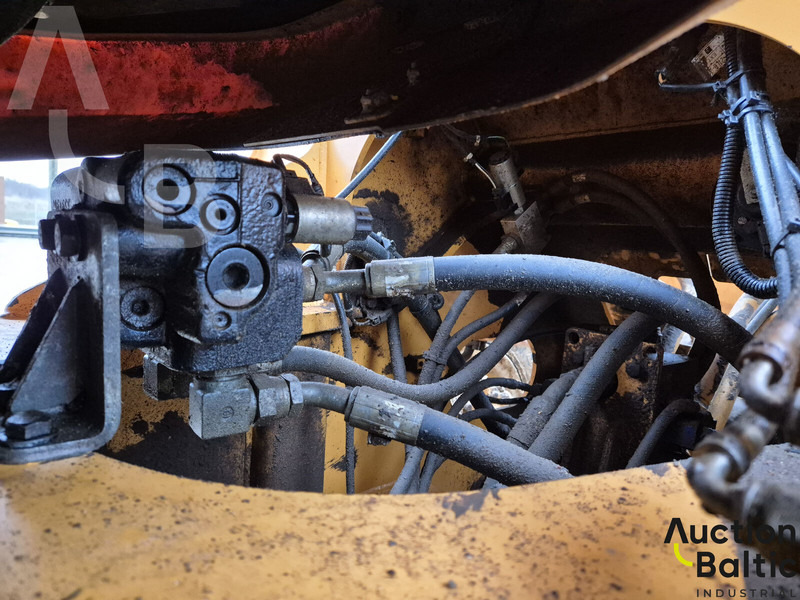 Колёсный погрузчик Hyundai HL 757-9 A: фото 19 Колёсный погрузчик Hyundai HL 757-9 A: фото 19