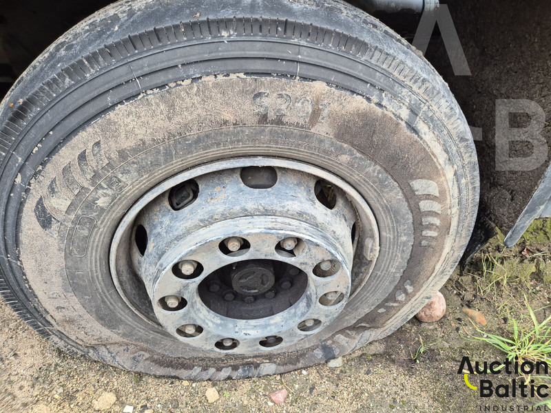 Самосвал Iveco 260 E27: фото 13