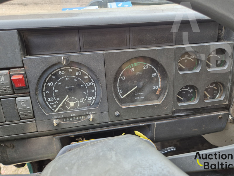 Самосвал Iveco 260 E27: фото 7