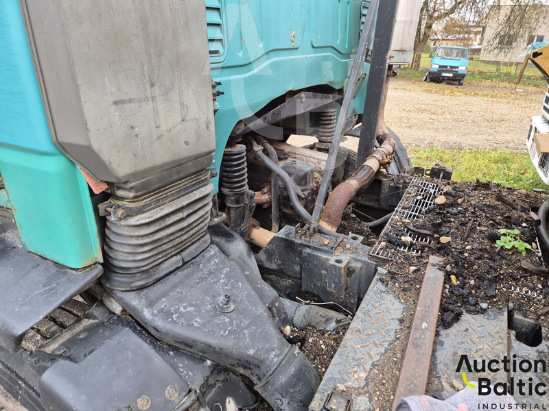 Самосвал Iveco 260 E27: фото 11