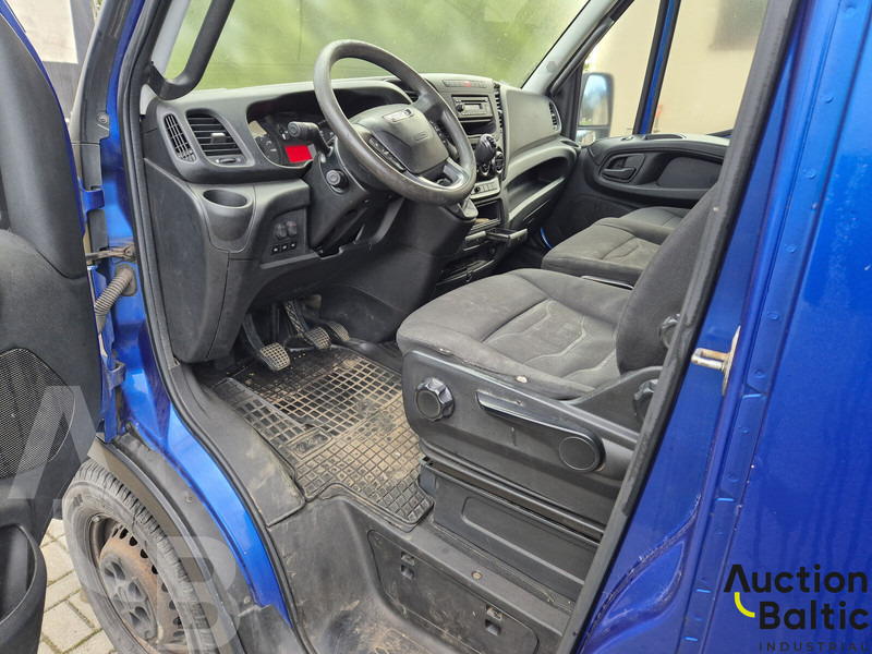 Iveco 35S17 - Цельнометаллический фургон: фото 5 Iveco 35S17 - Цельнометаллический фургон: фото 5