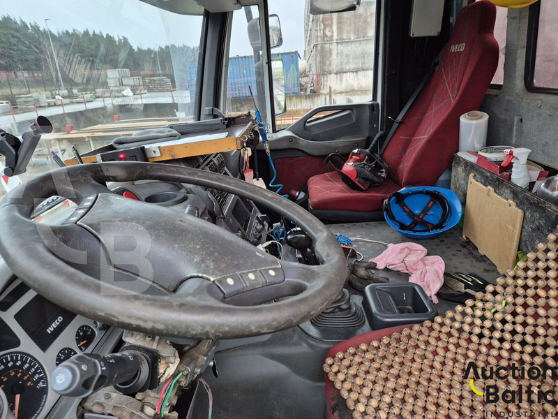 Самосвал Iveco AD260T35: фото 8
