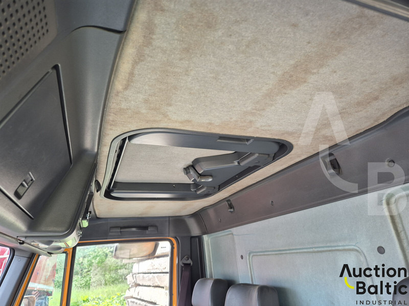 Iveco ML80E17 лизинг Iveco ML80E17: фото 10