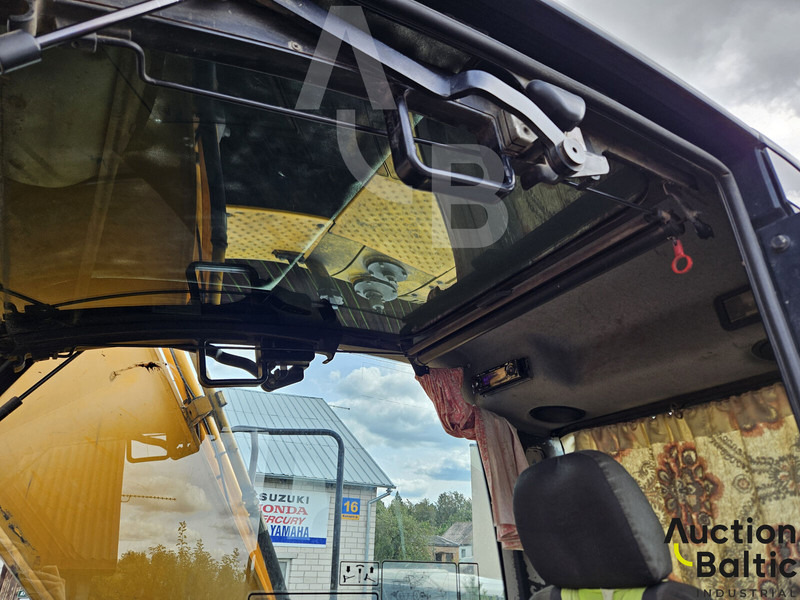 JCB JS 160 W лизинг JCB JS 160 W: фото 9 JCB JS 160 W лизинг JCB JS 160 W: фото 9