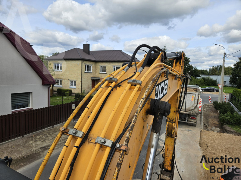 JCB JS 160 W лизинг JCB JS 160 W: фото 17 JCB JS 160 W лизинг JCB JS 160 W: фото 17