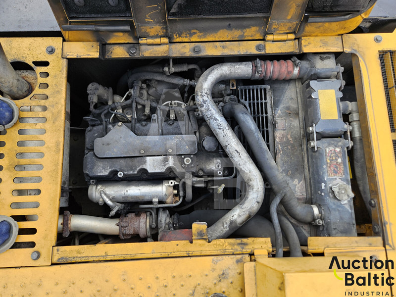 JCB JS 160 W лизинг JCB JS 160 W: фото 16 JCB JS 160 W лизинг JCB JS 160 W: фото 16