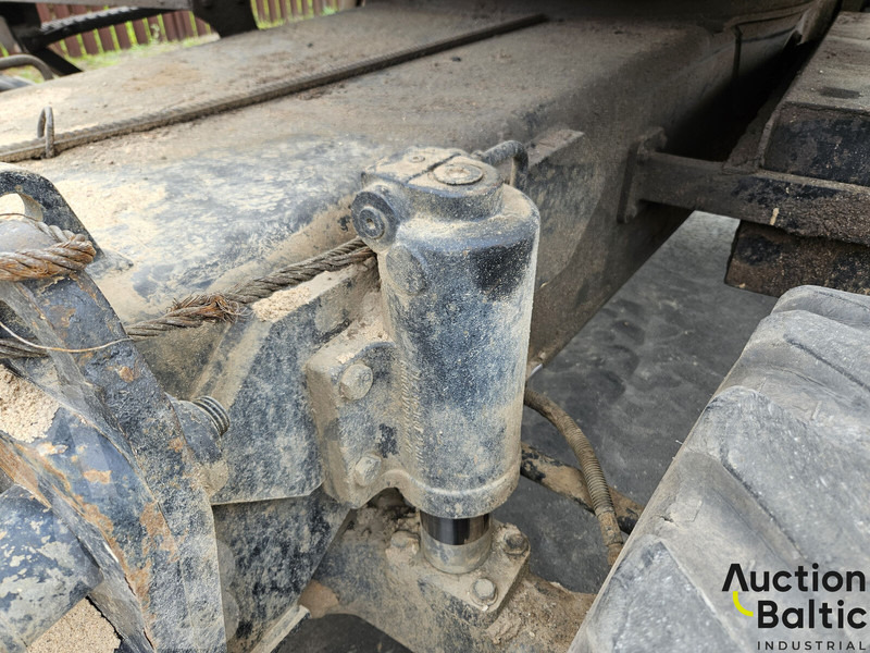 JCB JS 160 W лизинг JCB JS 160 W: фото 19 JCB JS 160 W лизинг JCB JS 160 W: фото 19