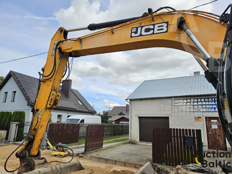 JCB JS 160 W лизинг JCB JS 160 W: фото 7 JCB JS 160 W лизинг JCB JS 160 W: фото 7