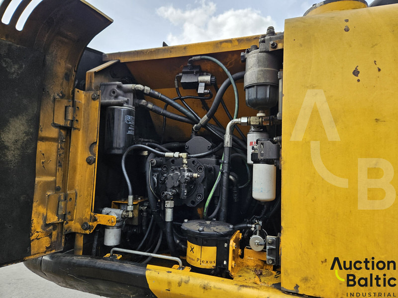 JCB JS 160 W лизинг JCB JS 160 W: фото 15 JCB JS 160 W лизинг JCB JS 160 W: фото 15