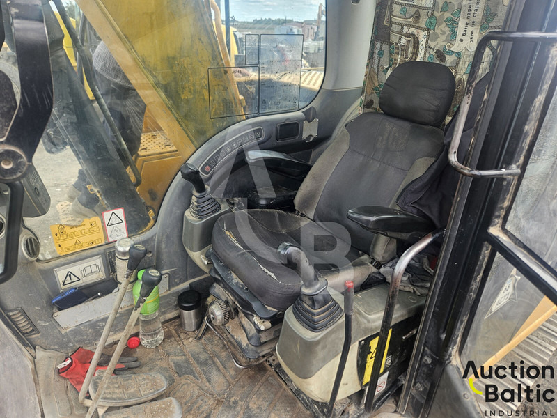 JCB JS 160 W лизинг JCB JS 160 W: фото 10 JCB JS 160 W лизинг JCB JS 160 W: фото 10